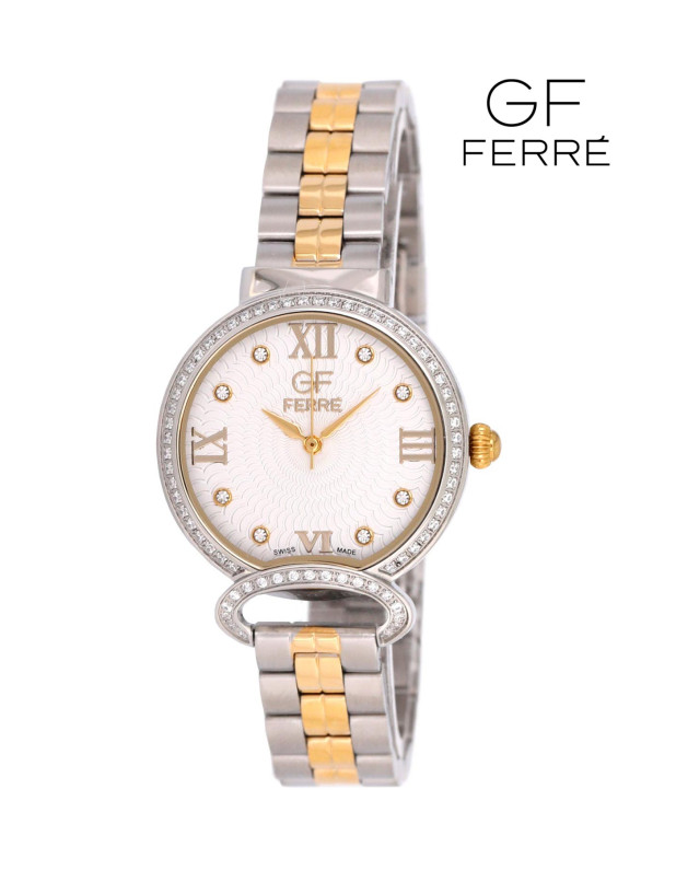 GF Ferre Ladies Watch